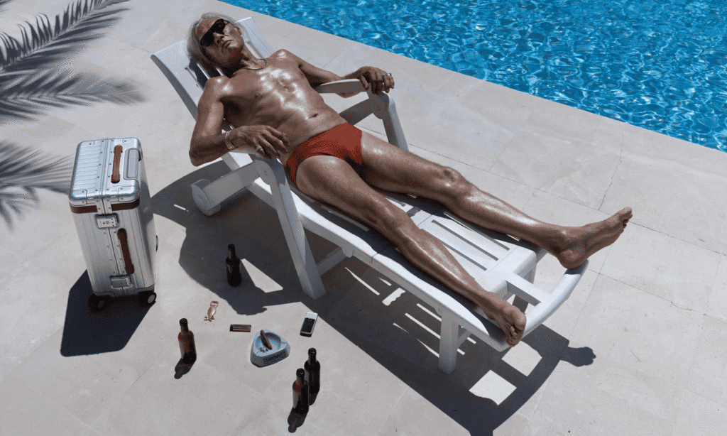 Carl Friedrik | The Perfect Collection for Summer Travel | LXURI