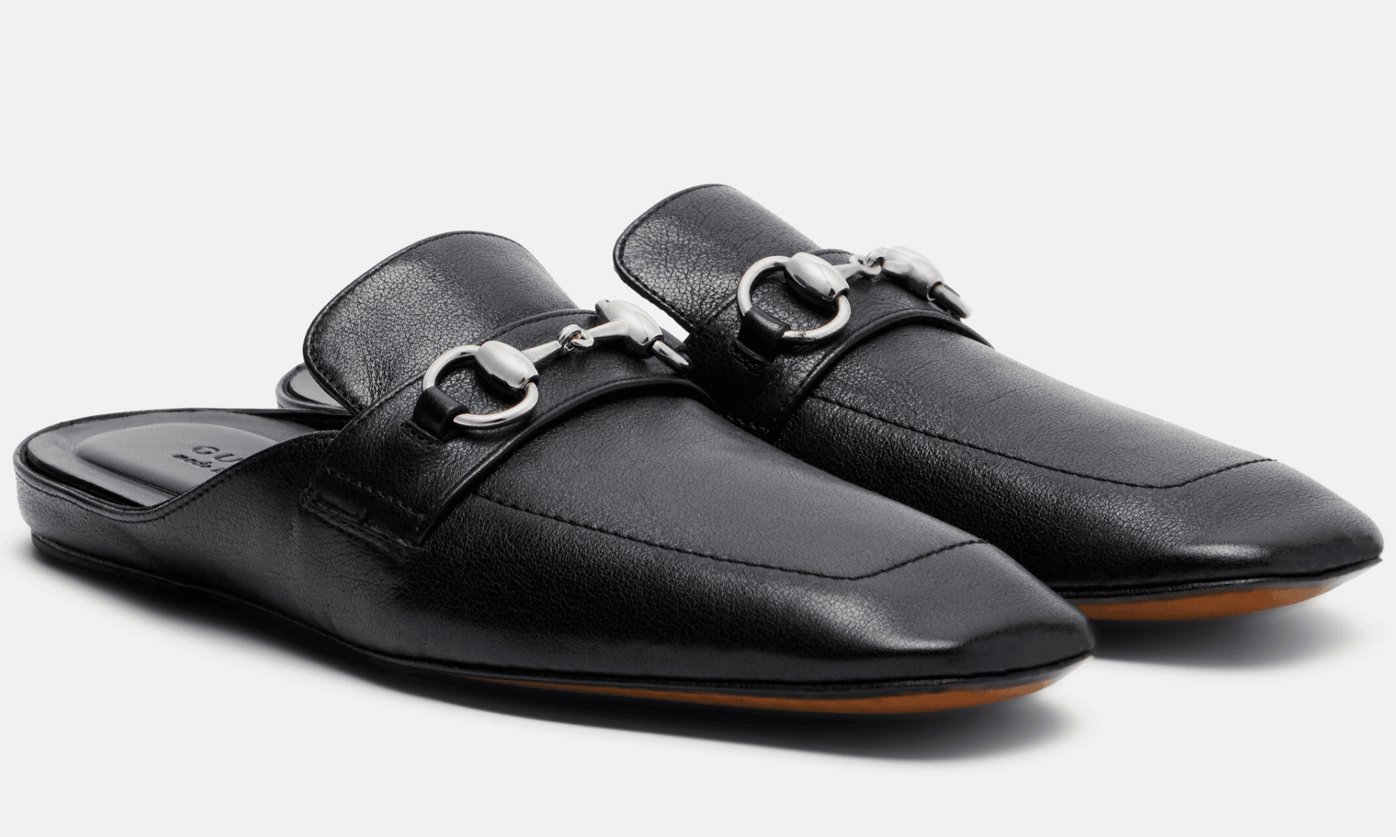 The Slip-On Loafer by GUCCI at Mytheresa | Shop Now | LXURI