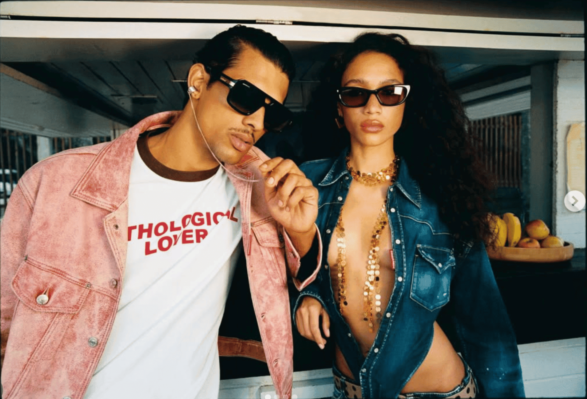 The Ultimate Summer 2026 Sunglass Trends Guide by LXURI