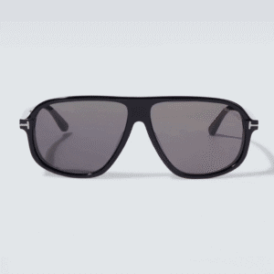 Tom Ford Guillaume Aviator Sunglasses | Shop Mytheresa | LXURI