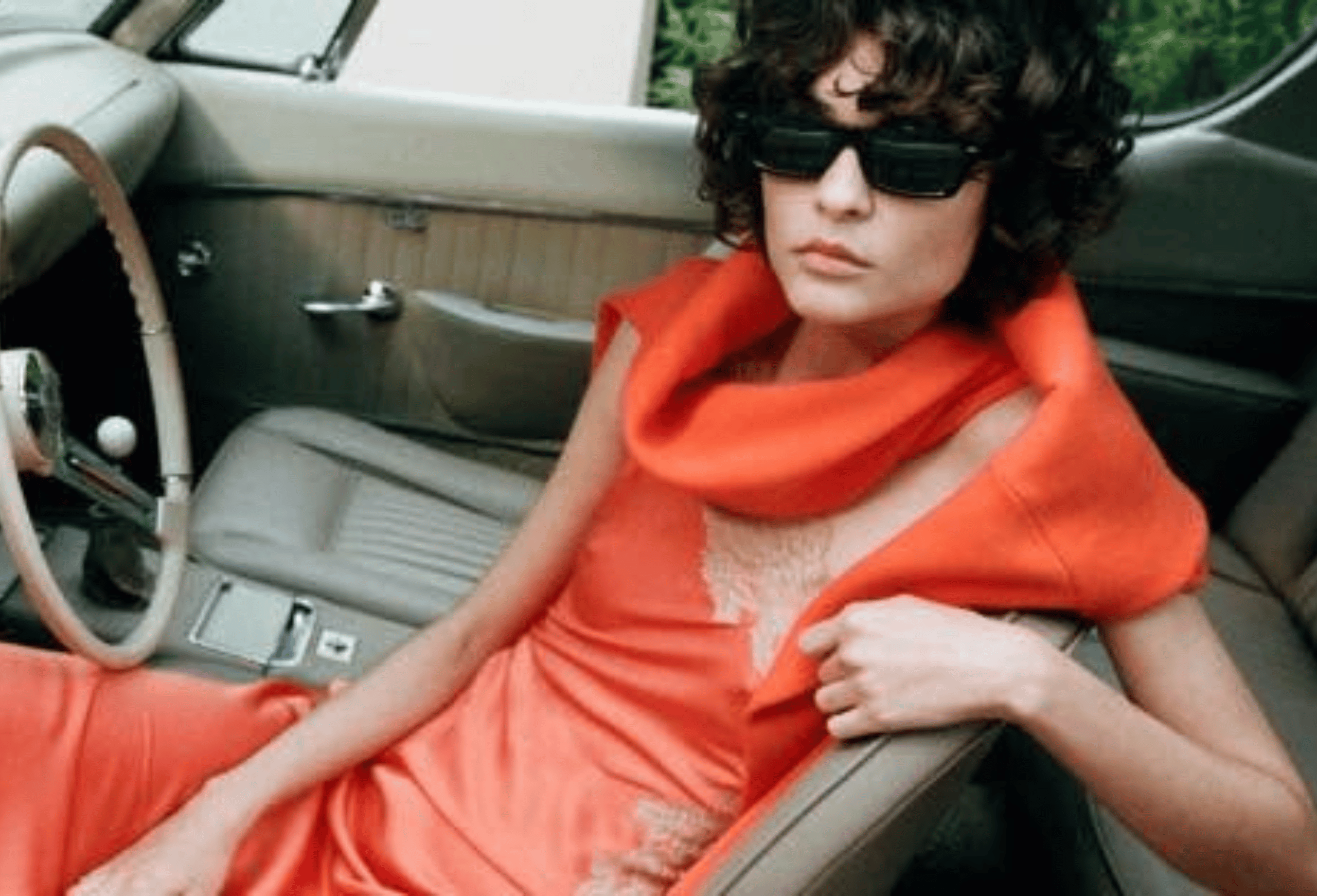 Welcome A.L.C.: Discover Modern Luxury Fashion at LXURI | Read the Blog Post