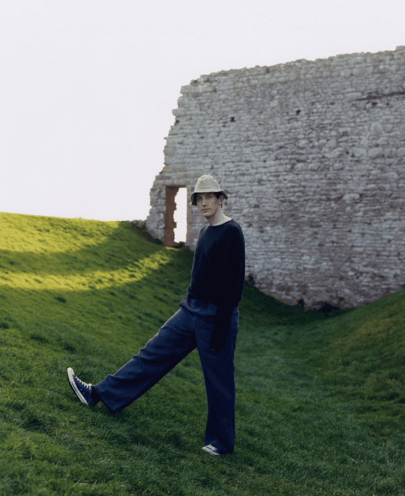 What Makes the Summer Cashmere Collection Different | LXURI 