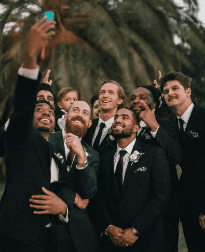 A Heritage of Refined Menswear | LXURI Welcomes Rowe & Taylor 
