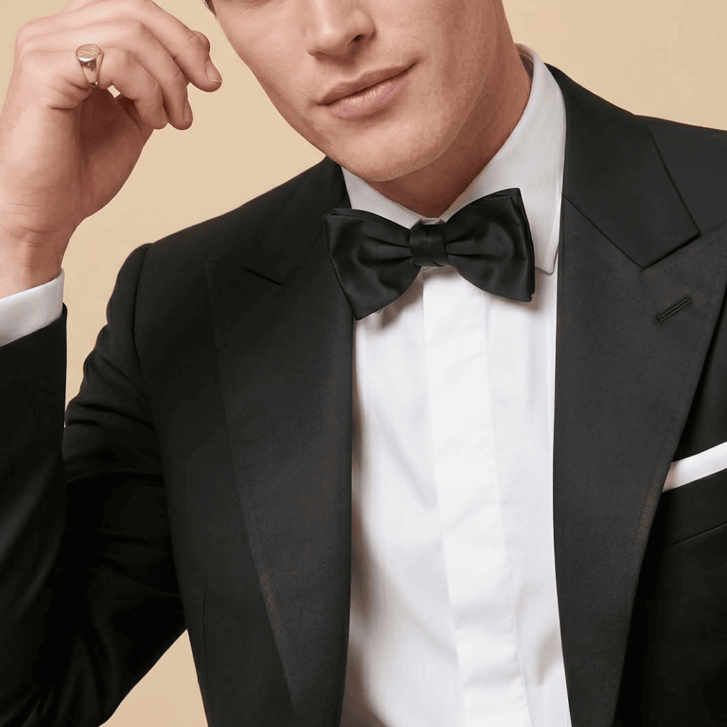 Accessories from Rowe & Taylor | LXURI 