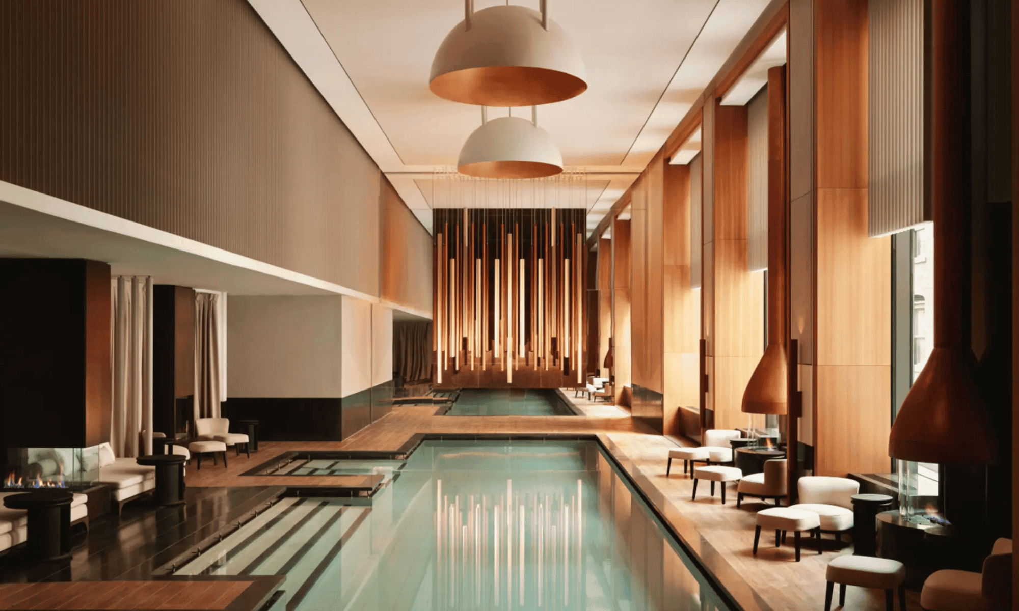 Aman New York, United States | Aman Luxury Hotels & Resorts | Book Today | LXURI