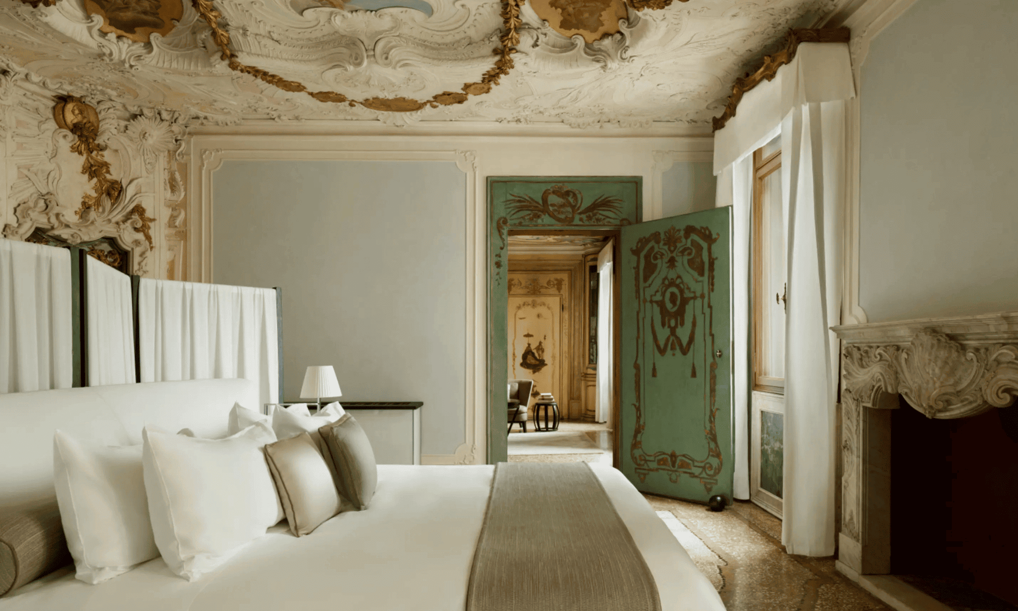 Book Aman Venice with Tablet Hotels | LXURI Travel Blog