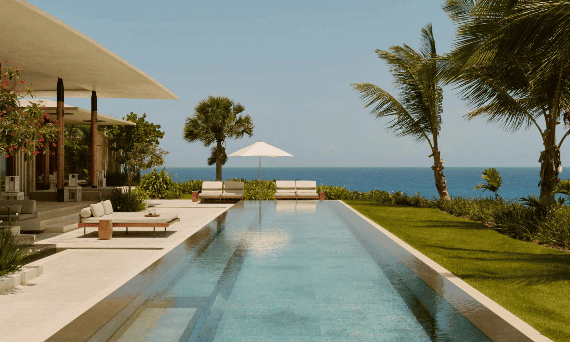 Amanera, Dominican Republic | Book with Tablet Hotels | LXURI