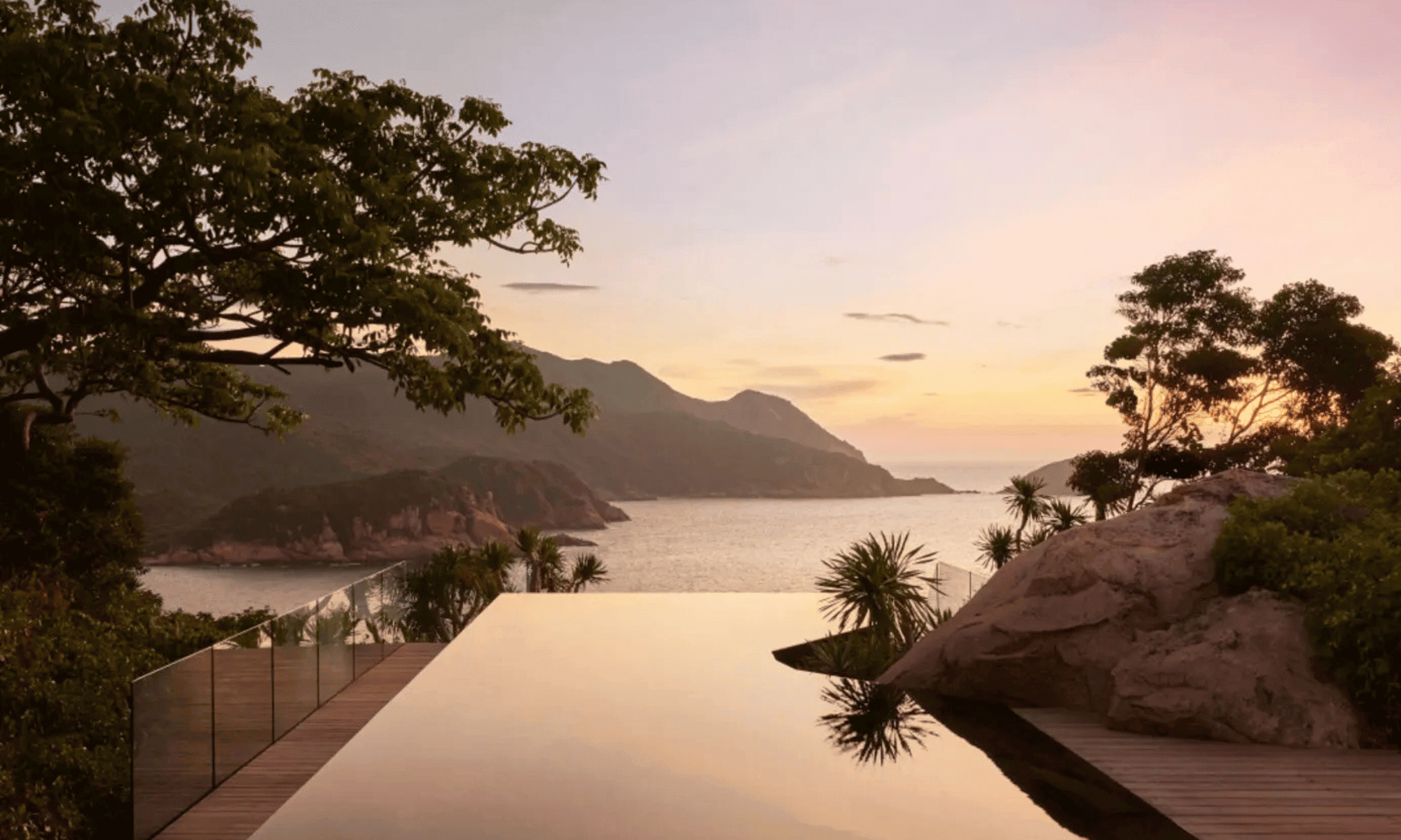 Amanoi, Vietnam | Book with Tablet Hotels | LXURI Travel Blog