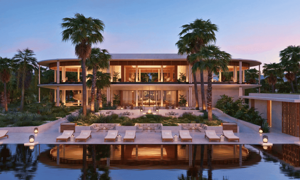 Aman Luxury Hotels & Resorts | Amanvari | Book with Tablet Hotels | LXURI