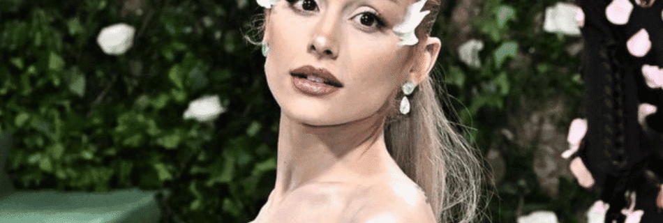Ariana Grande: The Voice That Is Shaping Modern Pop | LXURI Music Blog