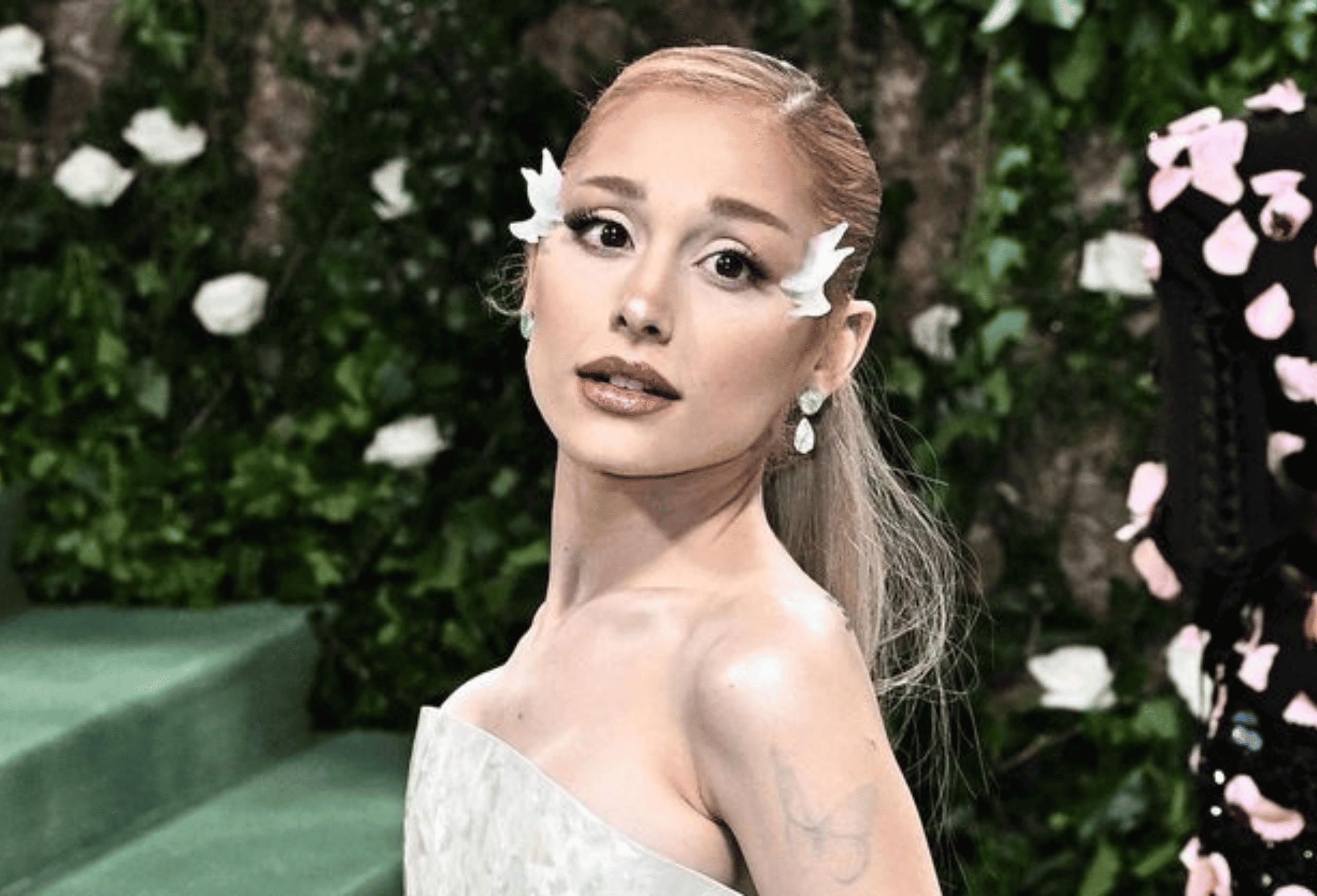 Ariana Grande: The Voice That Is Shaping Modern Pop | LXURI Music Blog