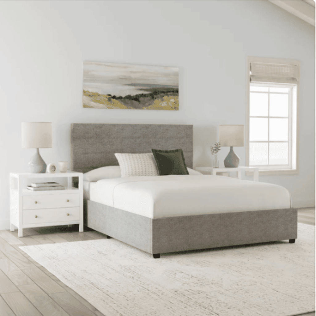 Shop Beds & Furniture at Mattress Warehouse | LXURI
