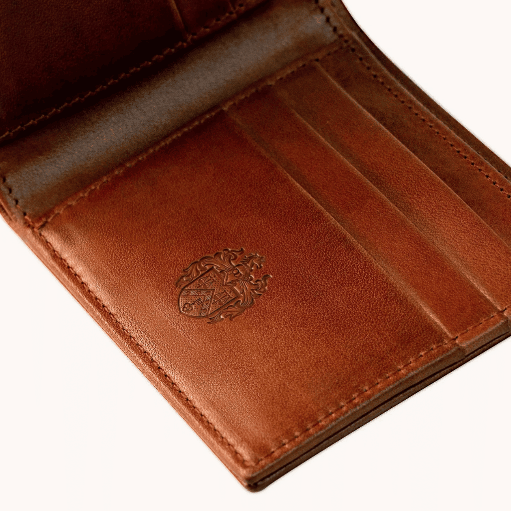 Discover Bespoke Leather Goods by Lunburg | LXURI 