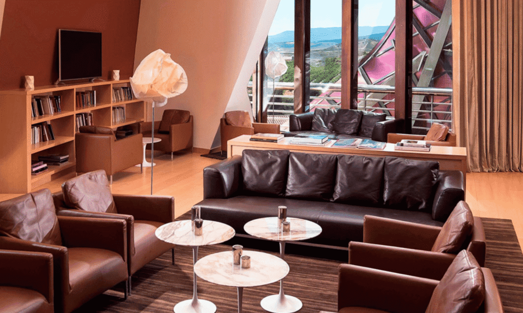 Best Time to Visit Hotel Marques de Riscal | LXURI Travel Blog