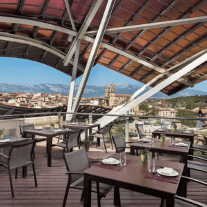 LXURI Travel | Book Hotel Marques de Riscal Today