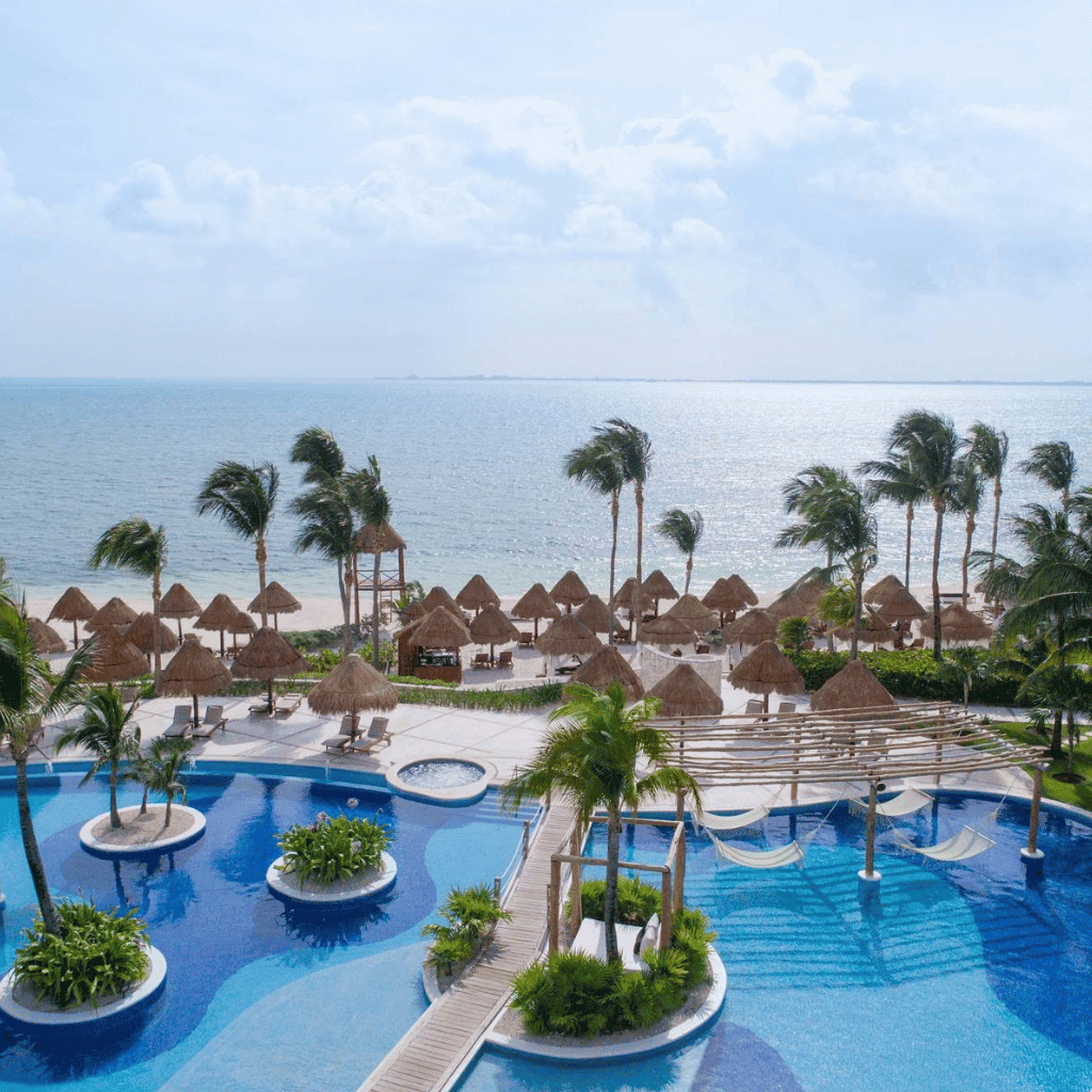 LXURI - Top Beach Destinations to Explore on Orbitz Caribbean: Timeless Tropical Luxury