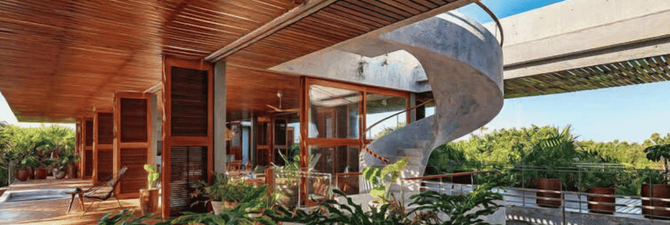 Book Luxury Villas in Tulum with Vrbo | LXURI Travel Blog