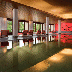 Travel Blog by LXURI |. Hotel Marques de Riscal | Tablet Hotels | Book Today
