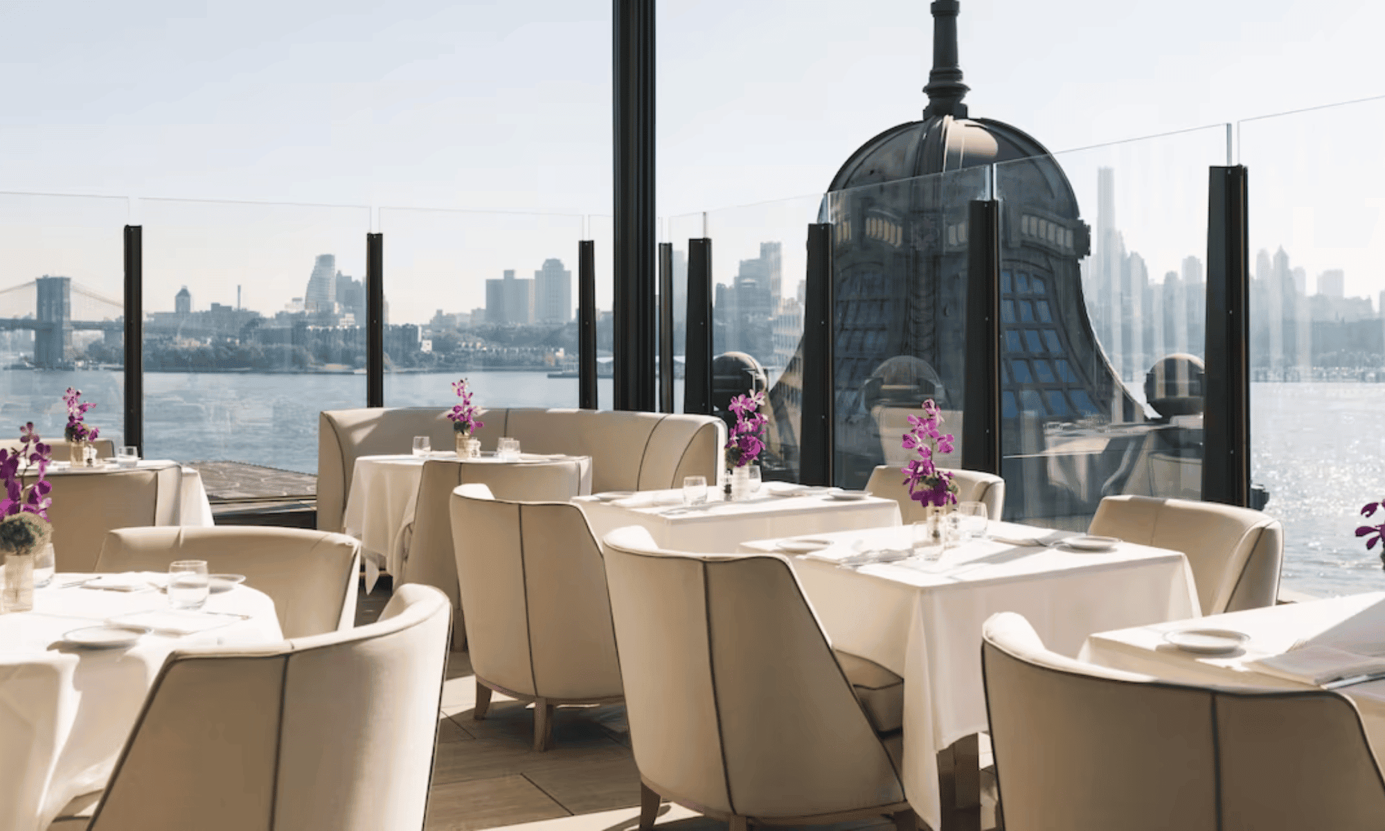 Book Casa Cipriani New York with Hotels.com | LXURI