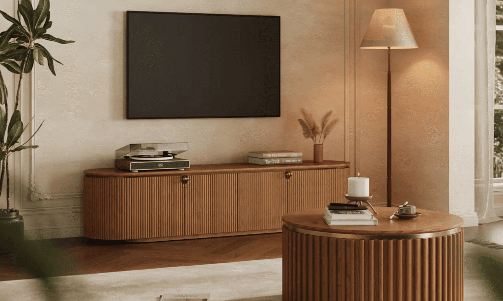 Discover Why LXURI Welcomes POVISION | Storage Solutions | LXURI 