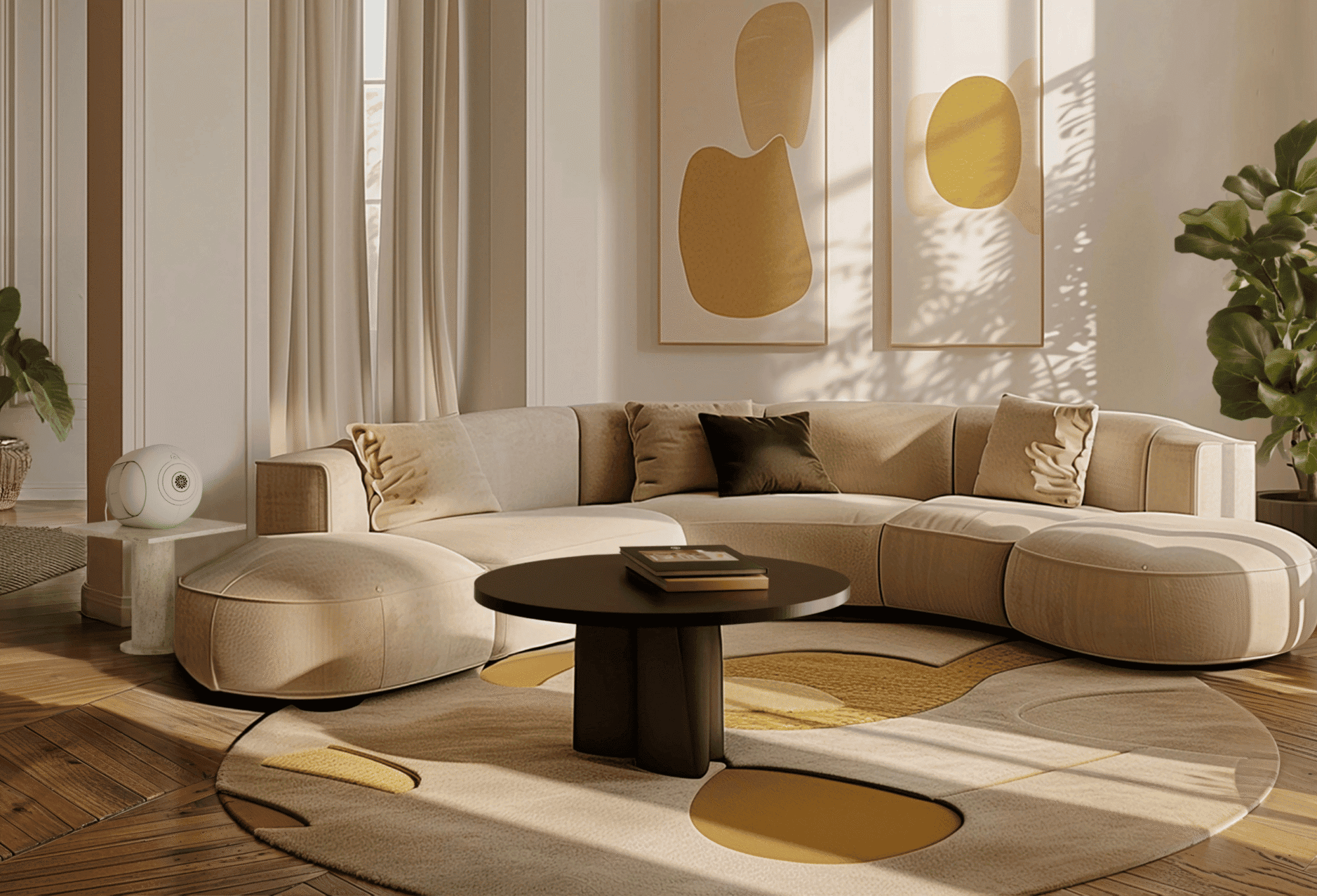 Discover Devialet Luxury Audio Excellence | LXURI Insider Product Reviews