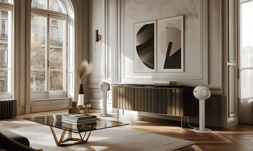 Discover Devialet Luxury Audio Excellence | Shop at Crutchfield | LXURI