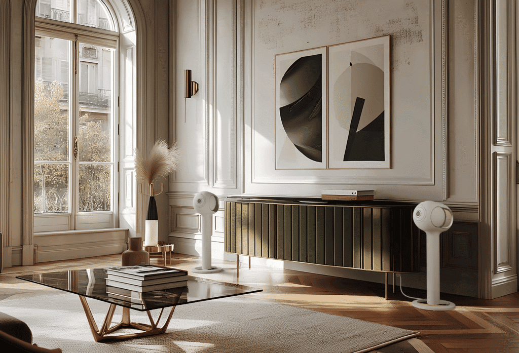 Shop Premium Home Audio with Crutchfield Electronics | LXURI 