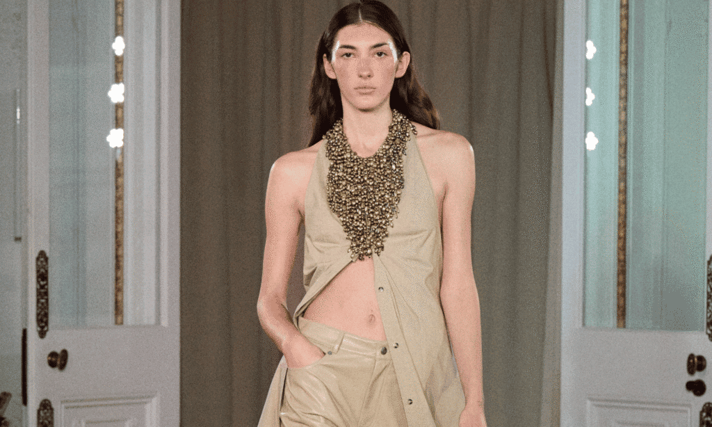 Why the Latest Collection by Nanushka Deserves Your Attention | LXURI 