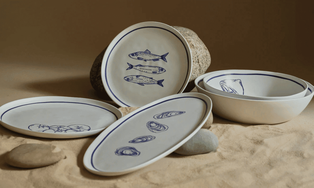 Discover the Fable Maré Collection | LXURI LIVING
