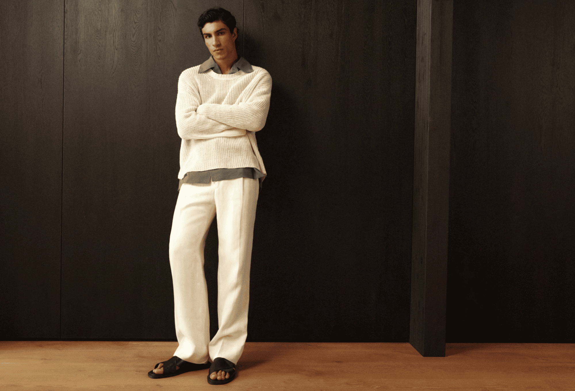 Discover the Luxury Menswear Vacation Edit | Mytheresa | LXURI