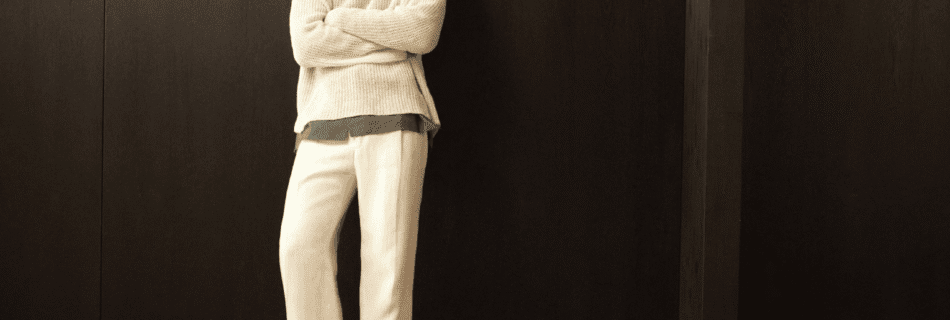 Discover the Luxury Menswear Vacation Edit | Mytheresa | LXURI