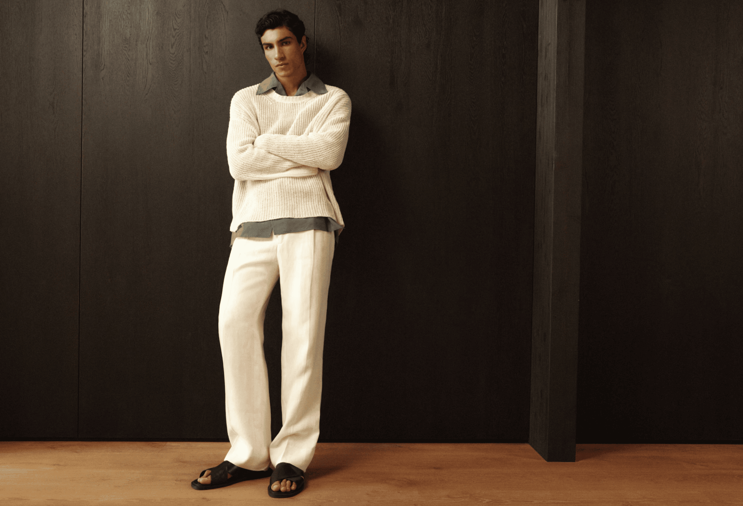 Discover the Luxury Menswear Vacation Edit | Mytheresa | LXURI