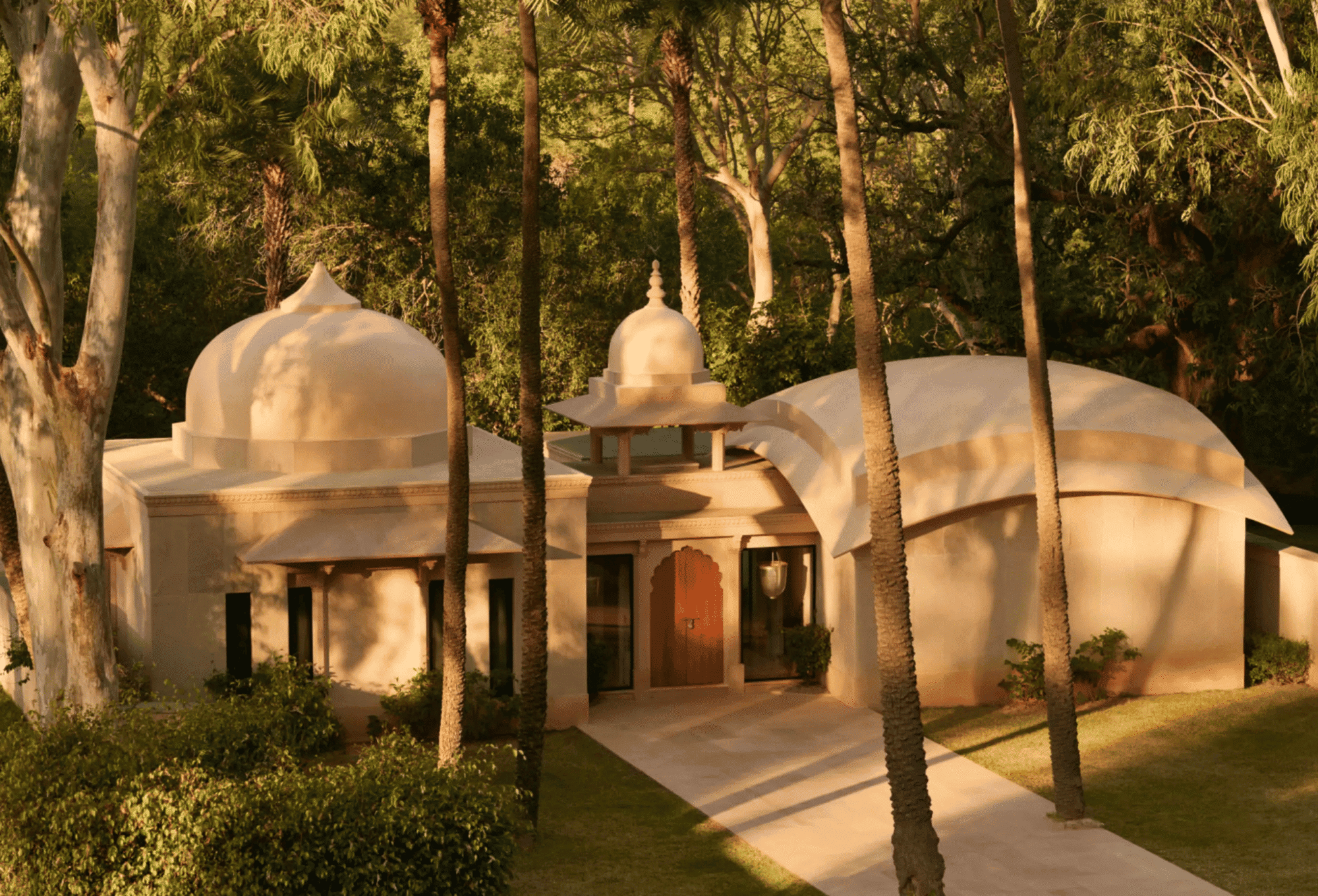Discover the Spectacular Aman Luxury Hotels & Resorts | Book with Tablet Hotels | LXURI Travel Blog