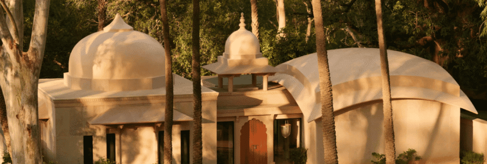 Discover the Spectacular Aman Luxury Hotels & Resorts | Book with Tablet Hotels | LXURI Travel Blog