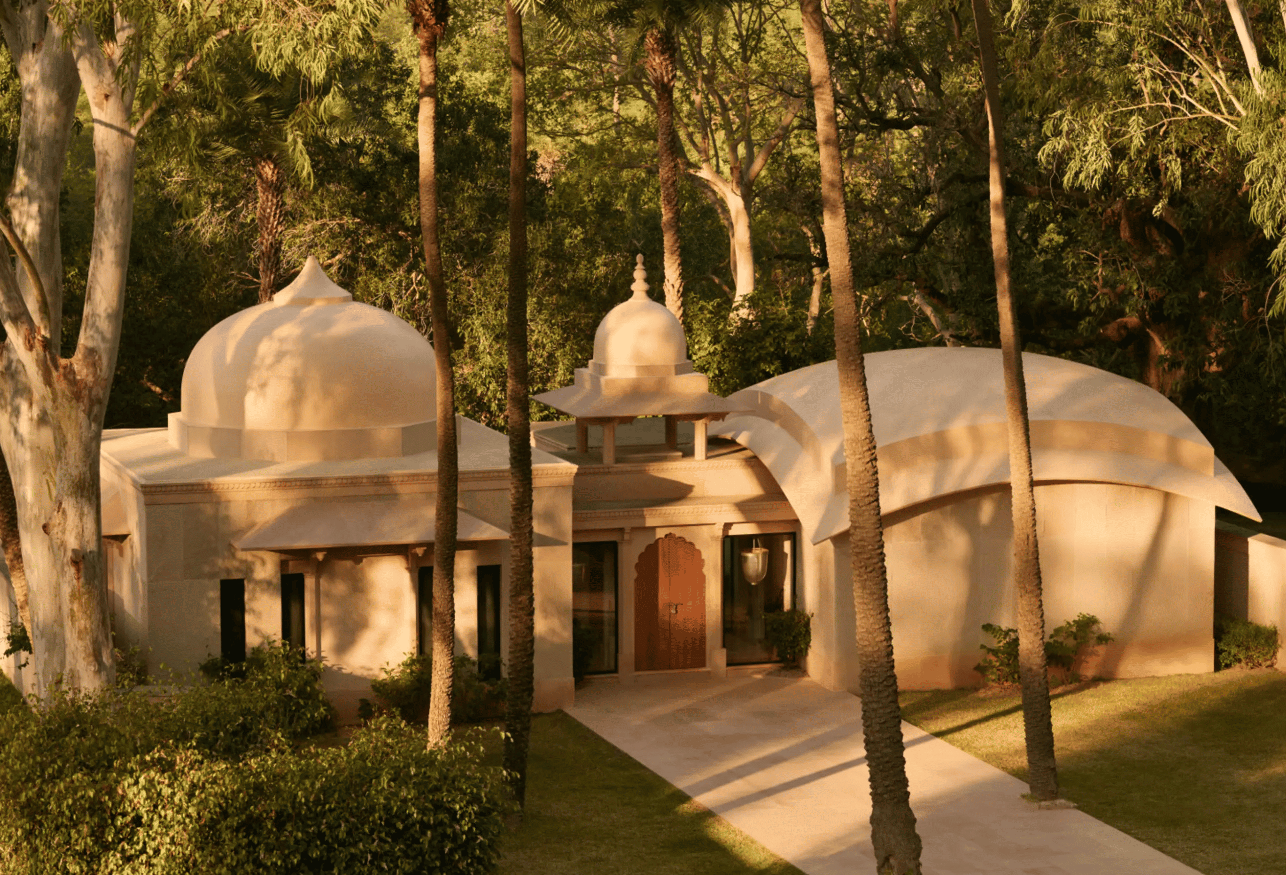 Discover the Spectacular Aman Luxury Hotels & Resorts | Book with Tablet Hotels | LXURI Travel Blog