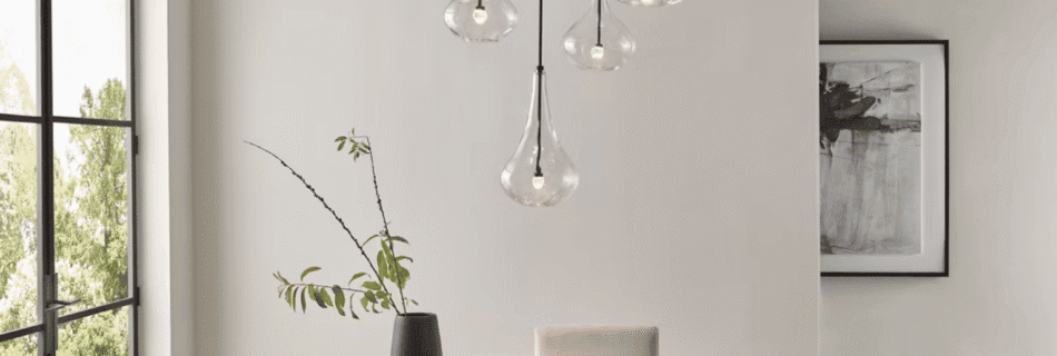 Discover the Stunning Champalimaud Lighting Collection at Visual Comfort & Co. | LXURI