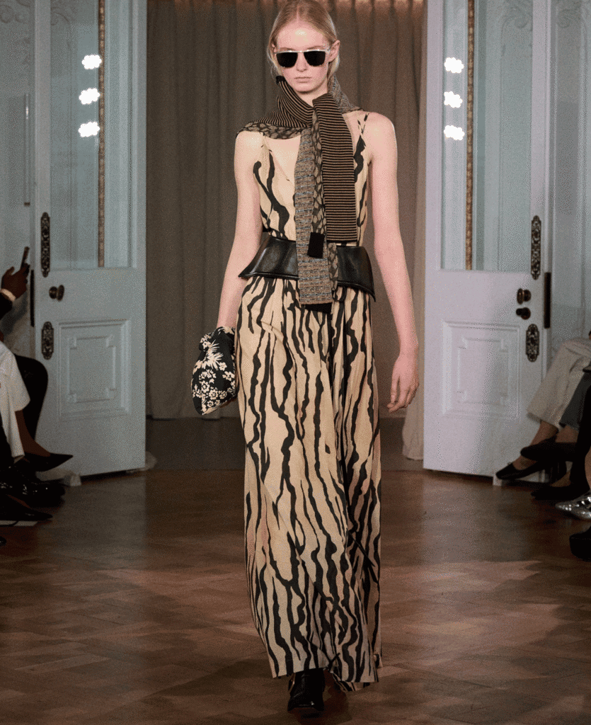 Elegant Dresses Designed to Last | Explore the Latest Collection by Nanushka | LXURI