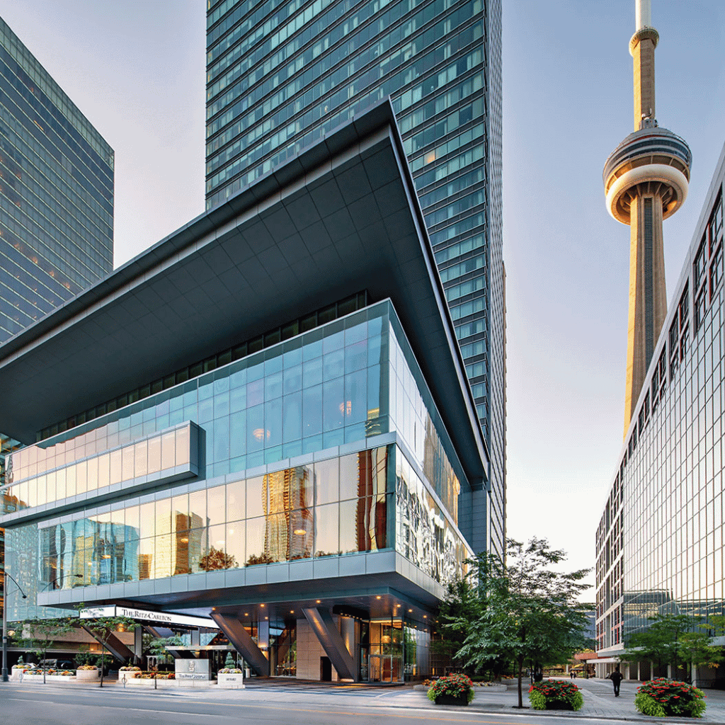 LXURI - Book Luxury Travel Deals with Expedia Canada