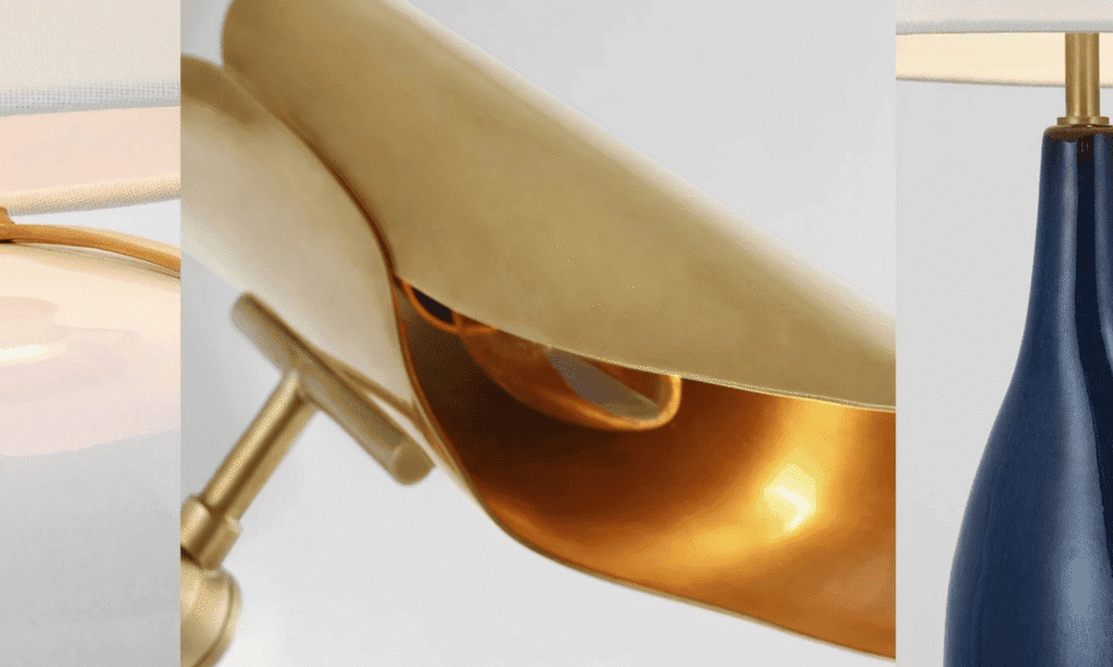 Explore the Champalimaud Lighting Collection at Visual Comfort & Co. | Shop Today | LXURI 