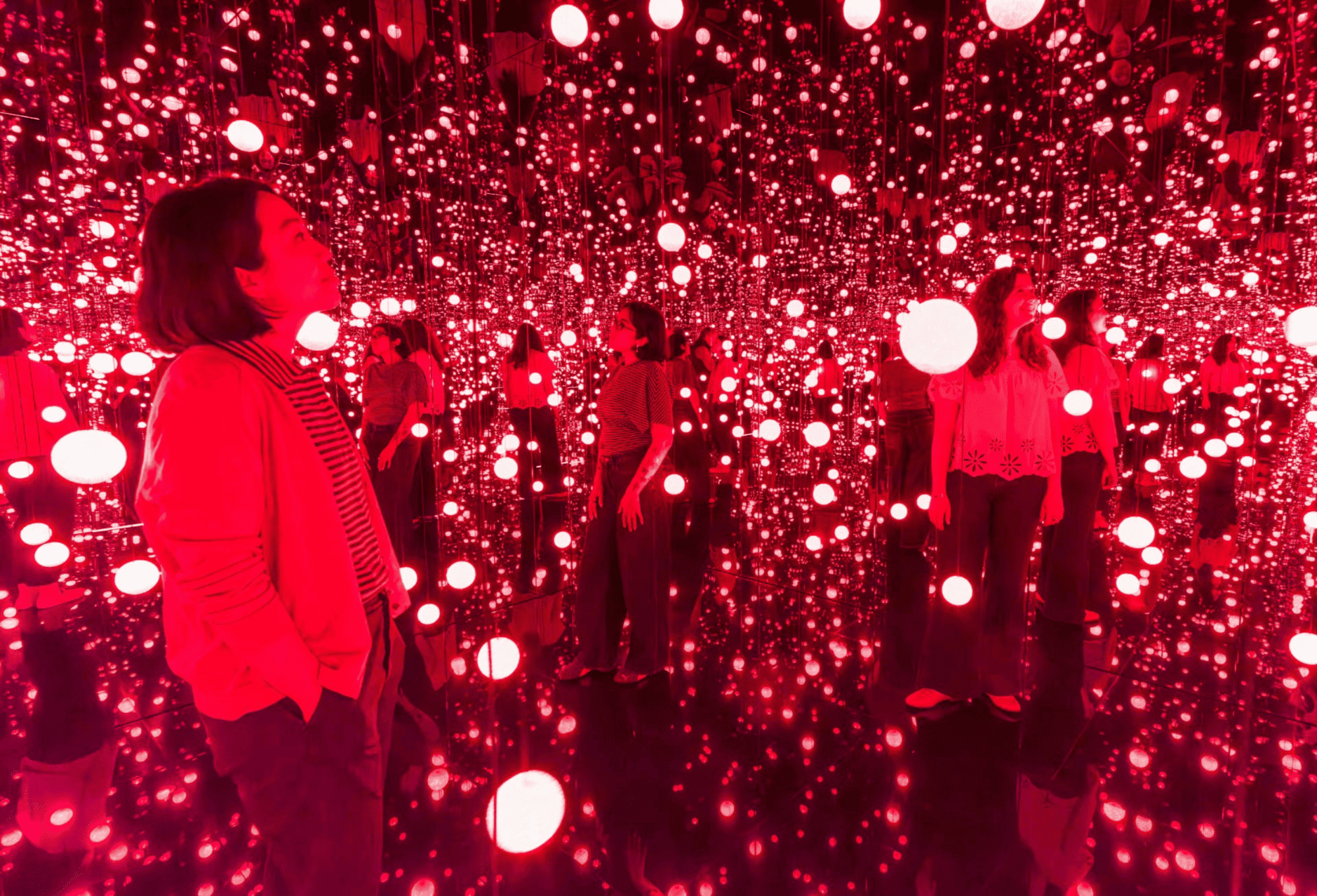 Explore the Guggenheim Pop Exhibition NYC | Art Blog by LXURI