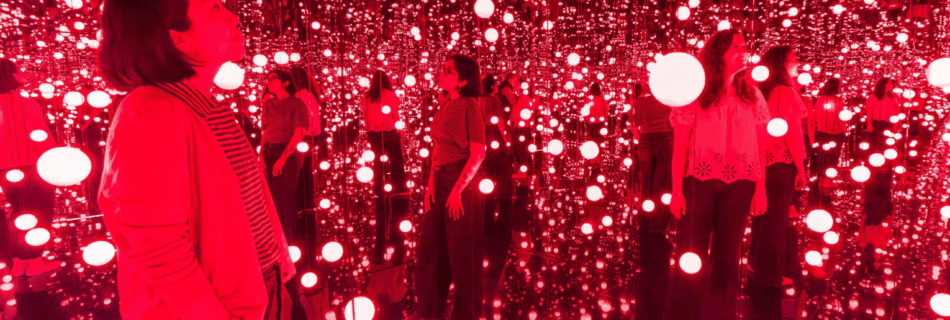 Explore the Guggenheim Pop Exhibition NYC | Art Blog by LXURI