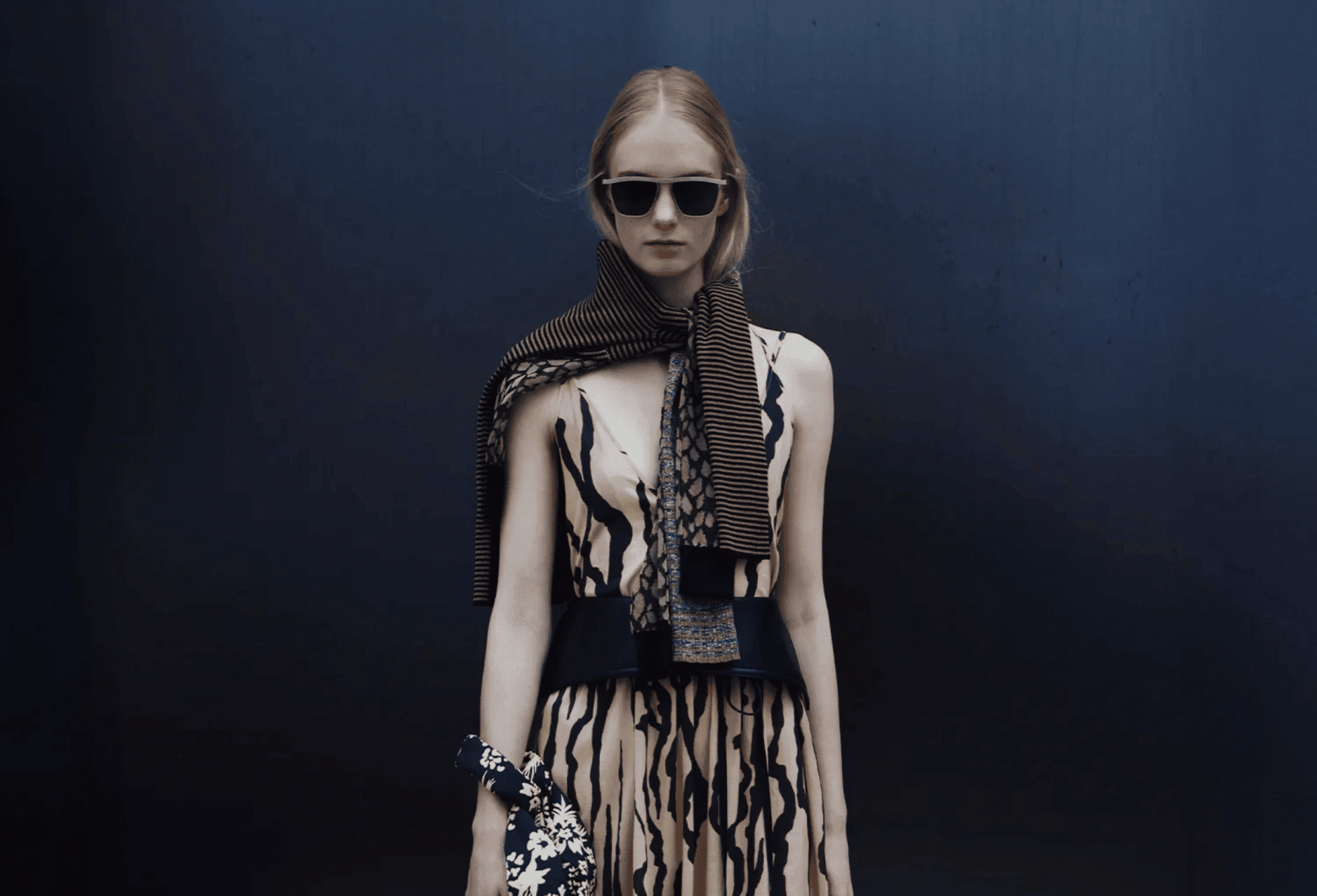 Explore the Latest Collection by Nanushka | LXURI Style Blog