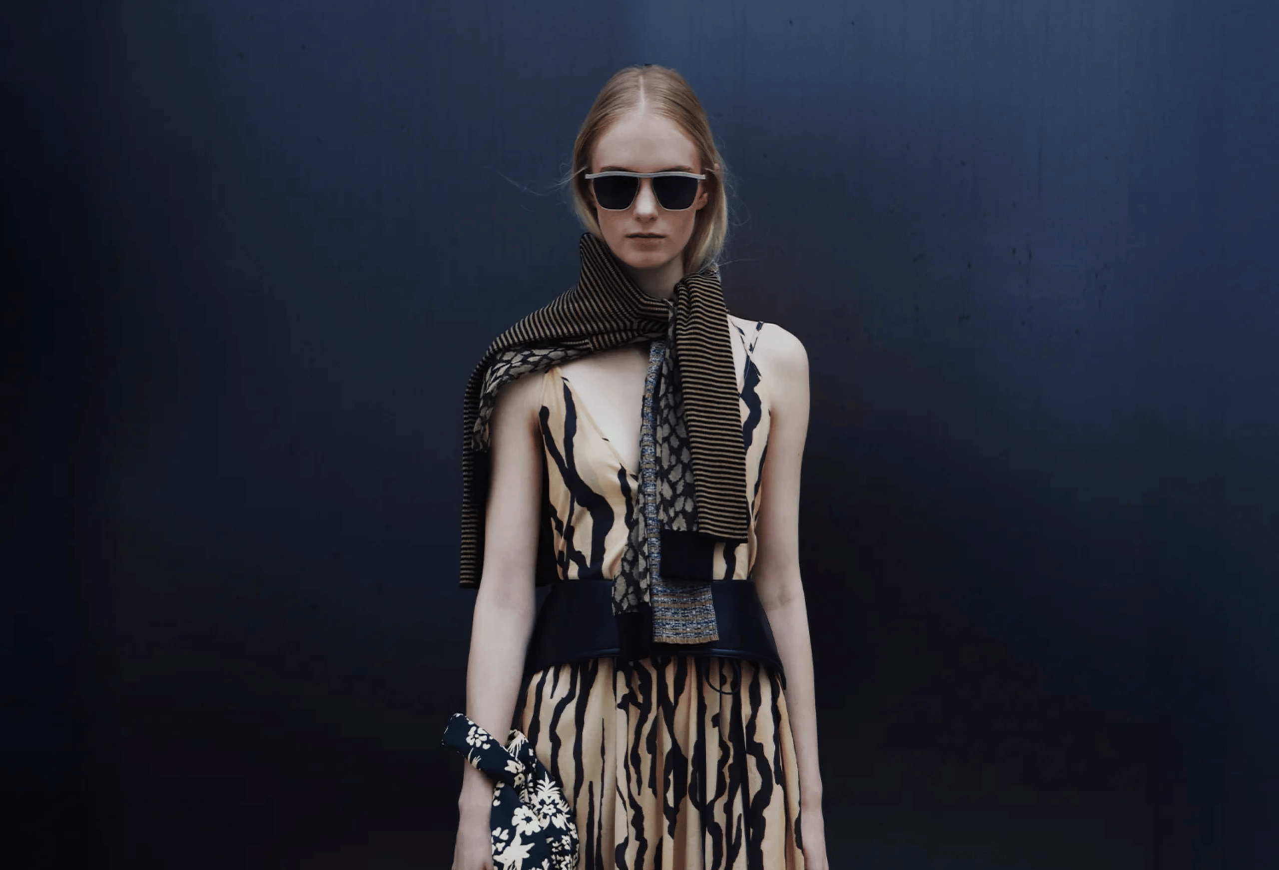 Explore the Latest Collection by Nanushka | LXURI Style Blog