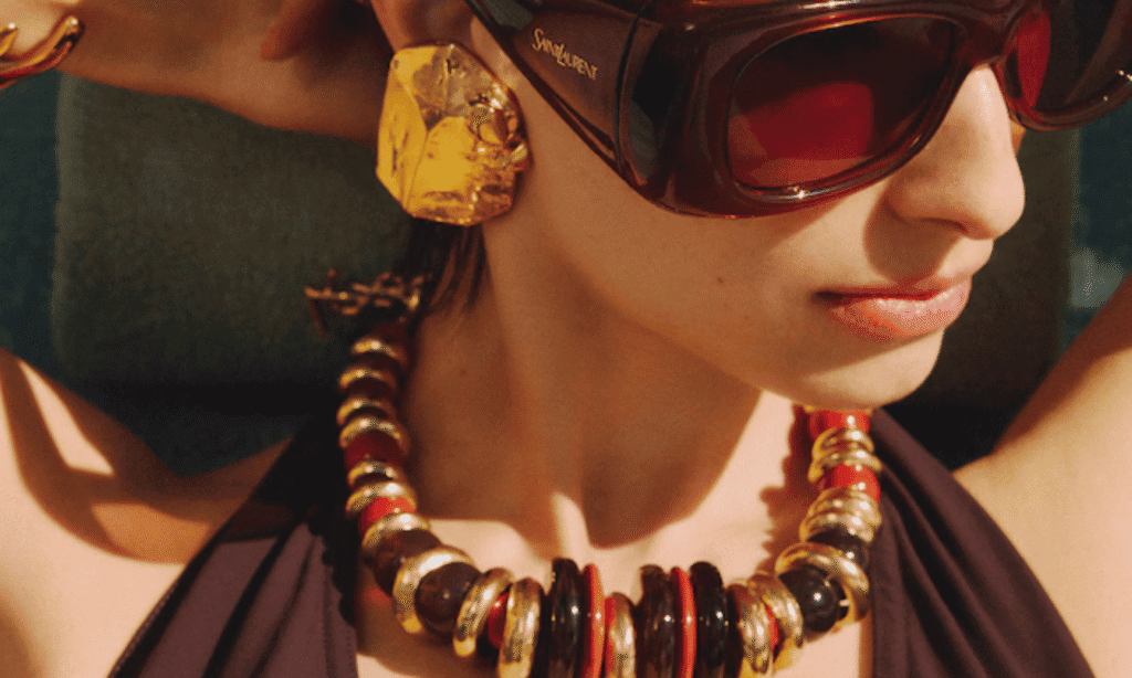 Jewelry & Accessories That Elevate Every Vacation Look | Mytheresa | LXURI