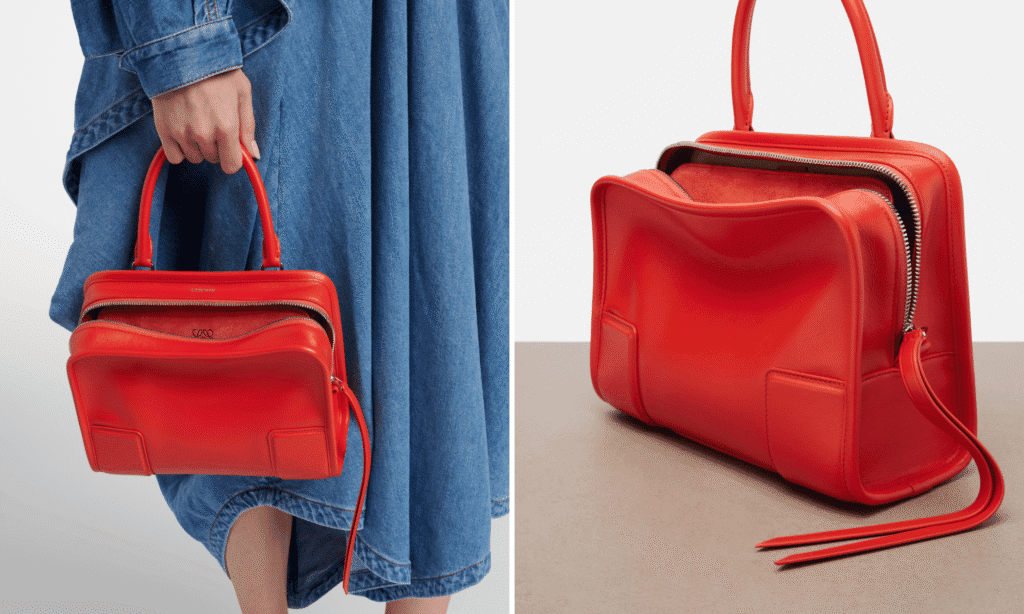 LOEWE - Trending Luxury Designer Bags | Shop Mytheresa | LXURI
