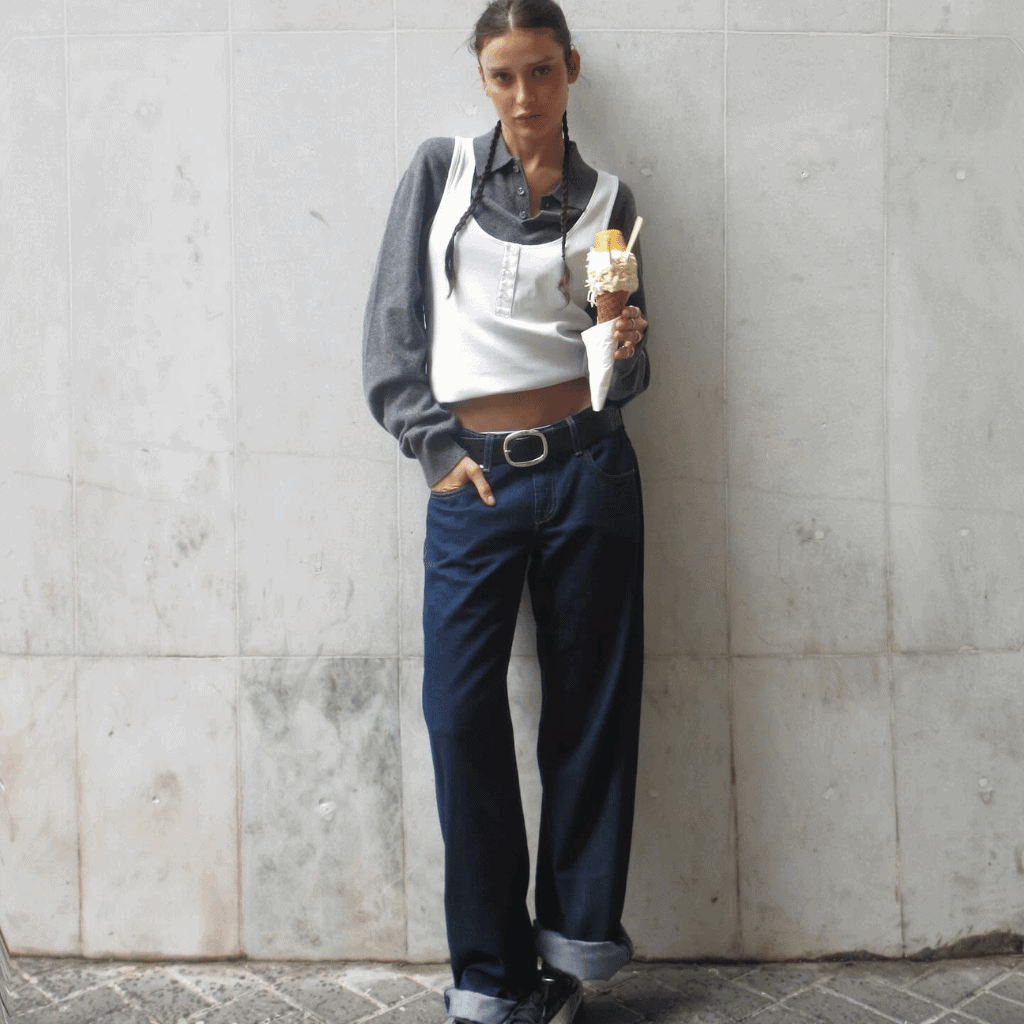 LXURI - Shop 7 For All Mankind Luxury Denim