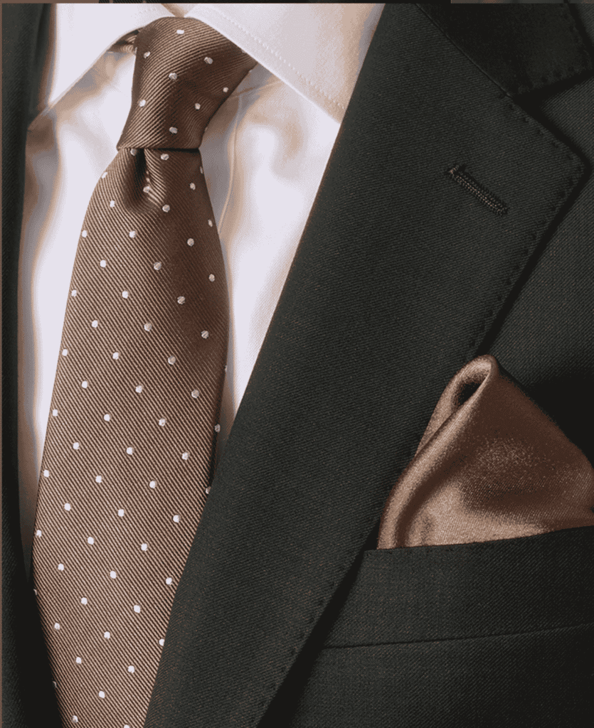 Shop Ties - Men's Designer Accessories - Rowe & Taylor | LXURI Style Blog