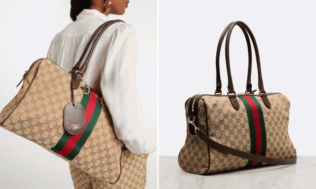 Gucci - Discover the Latest Trending Luxury Designer Bags - Shop Mytheresa - LXURI Style Blog