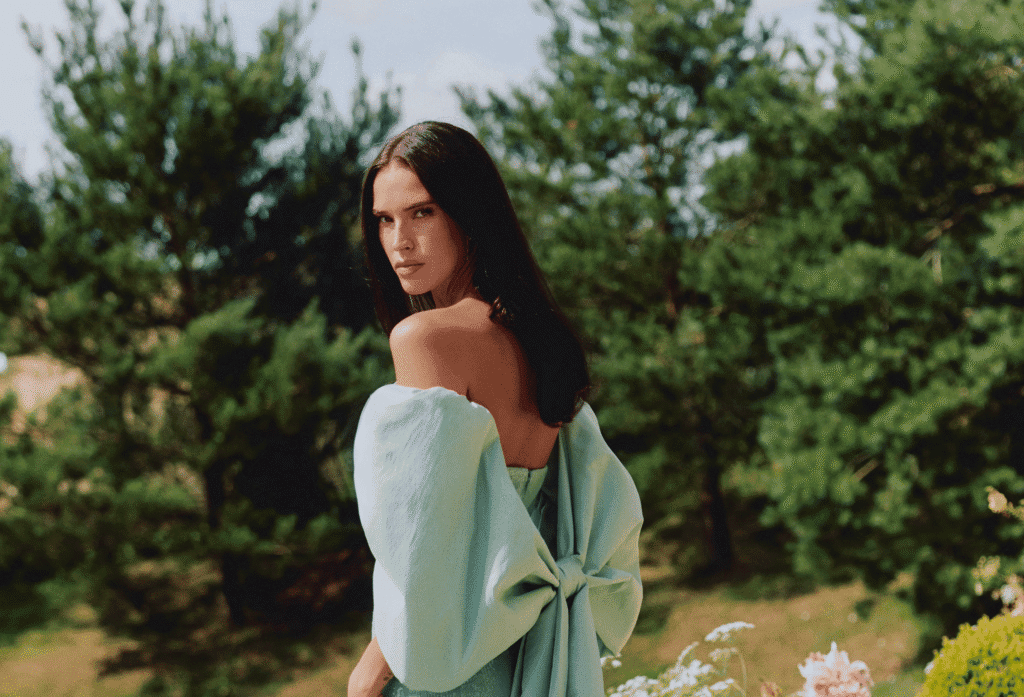 NADINE MERABI New Arrivals: Elevate Every Occasion in Style | LXURI Fashion Blog