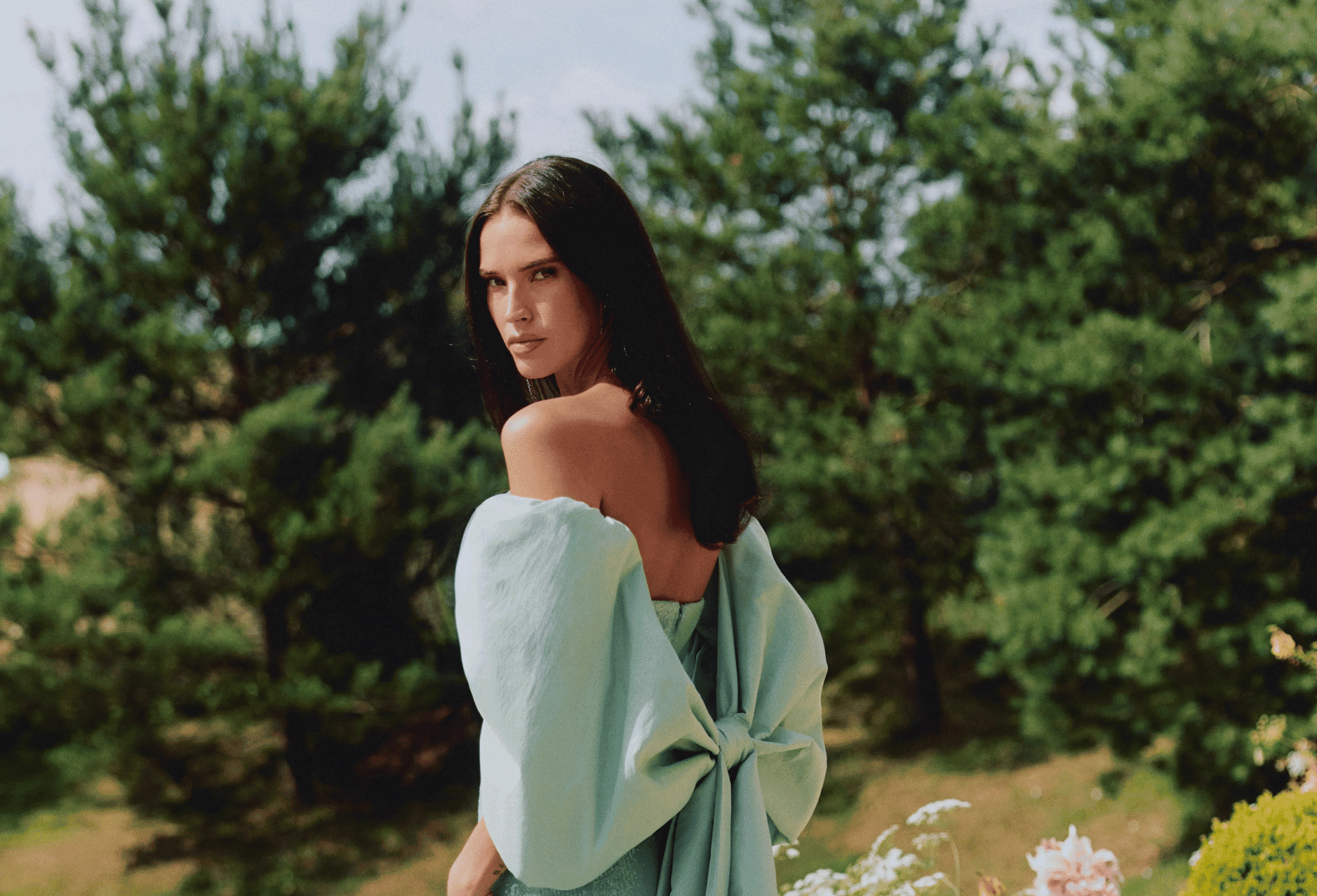 NADINE MERABI New Arrivals: Elevate Every Occasion in Style | LXURI Fashion Blog